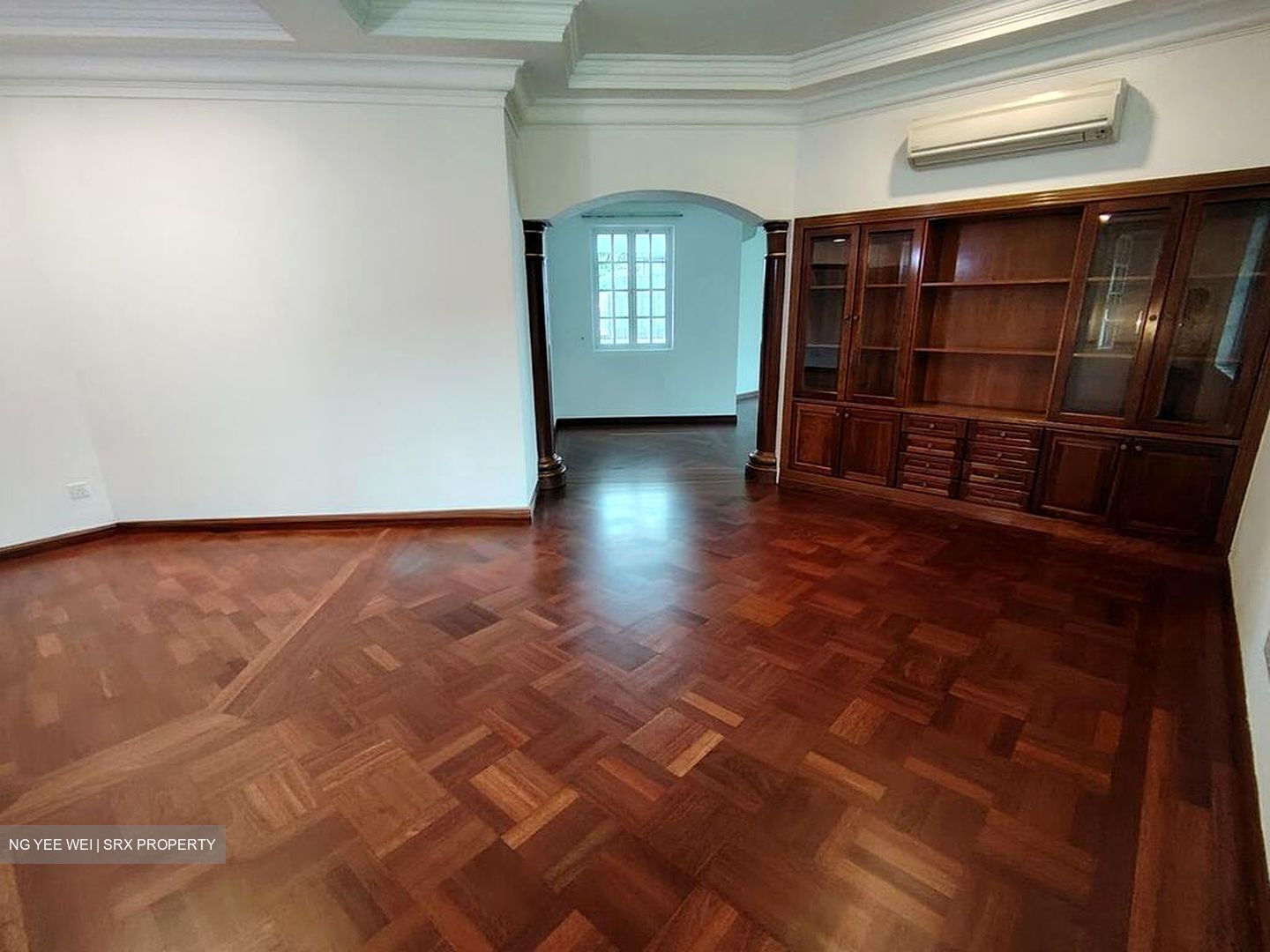 Margoliouth Villas (D10), Detached #545962081